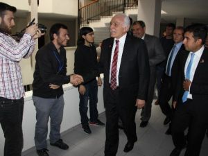 Sp Lideri Kamalak’tan Dokunulmazlık Yorumu