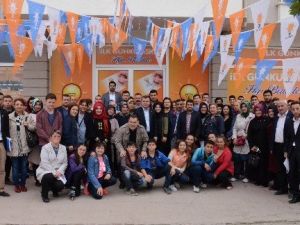 Düzce’den 10 Delege Oy Kullanacak