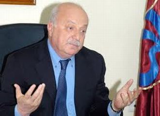 Trabzonspor Başkanı gözaltına alındı