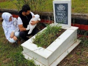 Sofuoğlu’ndan Duygulandıran Ziyaret