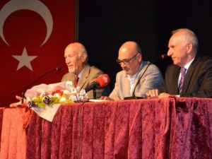 Ordu Olay Gazetesi 25. Yaşında