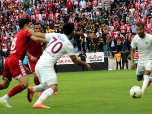 Spor Toto 2. Lig Play-off
