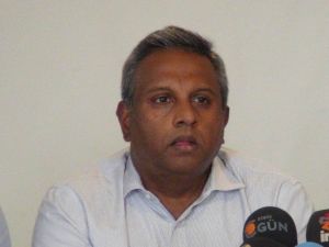 Uluslararası Af Örgütü Diyarbakır’da İncelemelerde Bulundu