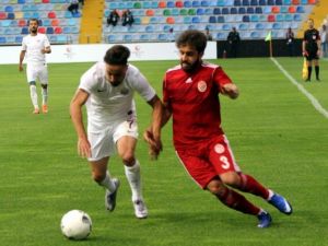 Bandırmaspor Ptt 1. Lig’de
