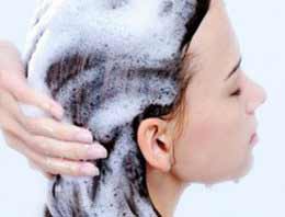 Şampuan hakkındaki korkunç gerçek!