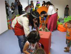 Kreşe Eleman Alınacak