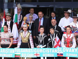 “Rize’yi Görmeyen Cennet’e Gittim Diyemez"