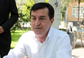 Pamukoğlu Partiyi KAPATMIYOR