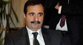 Trabzonspor Asbaşkanı Şakar, gözaltında
