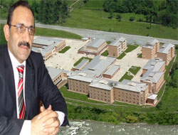 Çayeli'nde Anadolu Öğretmen Lisesi Açılıyor