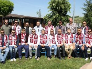 İnegölspor’da Başkan Eşref Güç Dönemi Sona Eriyor