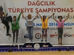 Yıldırım, Sporda ‘Tırmanışa’ Geçti