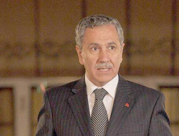 Arınç, BDP ve Kılıçdaroğlu'na çattı!
