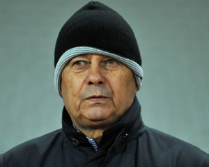 Galatasaray'da Lucescu sesleri