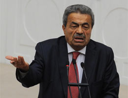 Kamer Genç'ten AK Parti'ye eleştiri