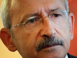 CHP'yi yemine ikna eden iki cümle