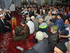 Samsun Tso’dan Mevlit