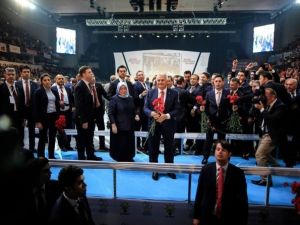 Erdoğan Tok: “Kutlu Yürüyüşte Yeni Dönem”