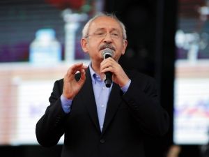 Kılıçdaroğlu: “Bağımsız Türkiye İçin Bedel Ödemeye Hazırız”