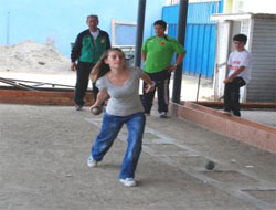 Rize Bocce 1.'liklerine Ambargo Koydu!