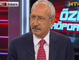 AK Partililer CHP'yi oyuna mı getirdi?
