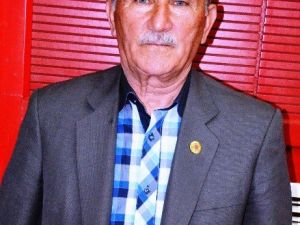 47 Yıldır Muhtar