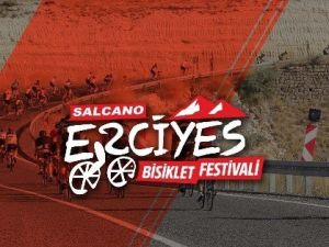 Bisiklet Tutkunları Erciyes’te Bir Araya Gelecek