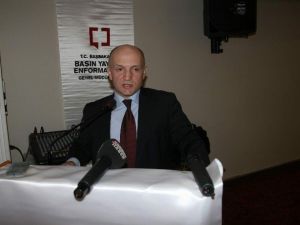 Trabzon’da “Uyuşturucuyla Mücadele Ve Haber Dili” Ele Alındı