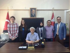 Öğrencilerin Matematik Başarısı