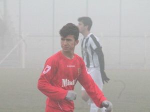 Dursunbey Belediyespor’da Yas