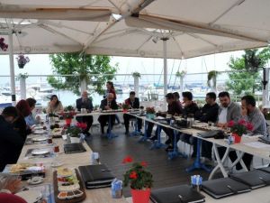 Yalova Üniversitesi Rektör Adayı Prof. Dr. Yıldırım:
