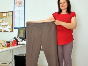 Doya Doya 27 Kilo Verdi