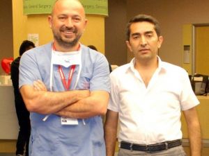 Geçmeyen Karın Ağrıları Pankreas Kanseri Çıktı