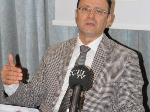 Aşut: “Türkiye Geç Kaldı, Çin Limasol’u Satın Aldı”