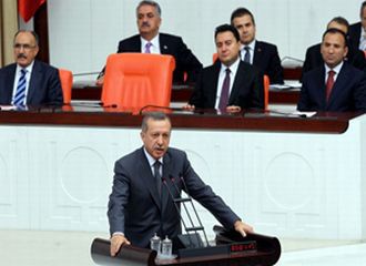 Hükümetten kıdem tazminatı müjdesi