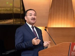 Türkiye Adalet Akademisi’nden ’İstinaf Temel Eğitim Programı’