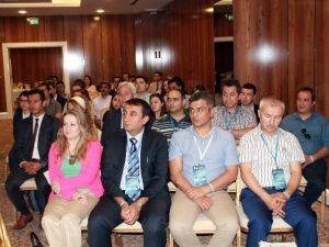Türkiye Mesleki Ve Teknik Eğitim Strateji Belgesi Ve Eylem Planı Çalıştayı