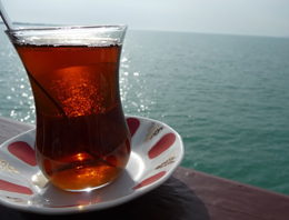 Çay Tiryakilerine Müjde!