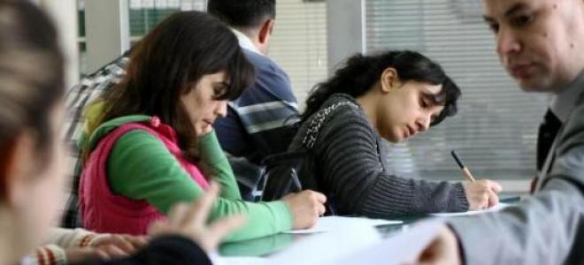 Memurların gözü bu haberde