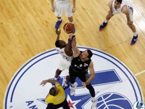 Anadolu Efes - Darüşşafaka Doğuş Serisinin Biletleri Satışta