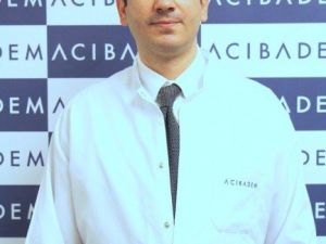 Uzmanından ‘Belde Kireçlenme’ Rahatsızlığı İçin Öneriler