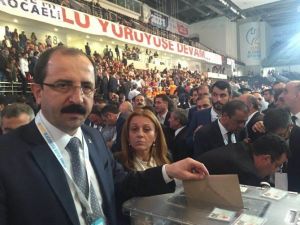 Başkan Göksel: “Kutlu Yürüyüşümüz Devam Ediyor”