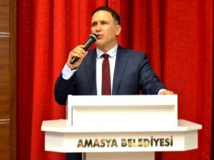 Amasya’da ’Sağlık Konferansı’