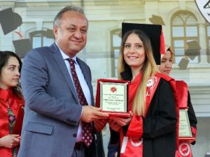 Kastamonu Üniversitesi’nden 8 Bin 955 Öğrenci Mezun Oldu