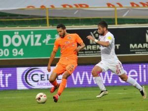 Ptt 1. Lig Play-off Yarı Finali