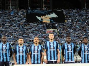Ptt 1. Lig