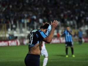 Adana Demirspor Play-off’ta Finalde