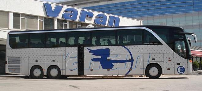 Varan'ın Metro'ya satışı iptal