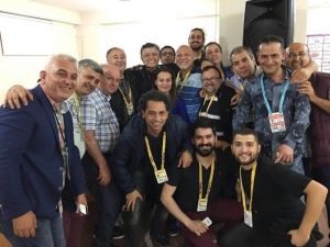 Vural: "Süper Lig’e Çıkarak 2 Takımla Katkıda Bulunacağız"