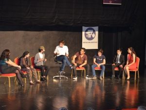‘Gülümse Çekiyorum’ Beğenildi